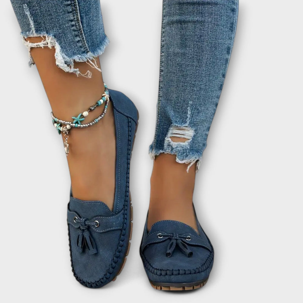 Maja | Loafer