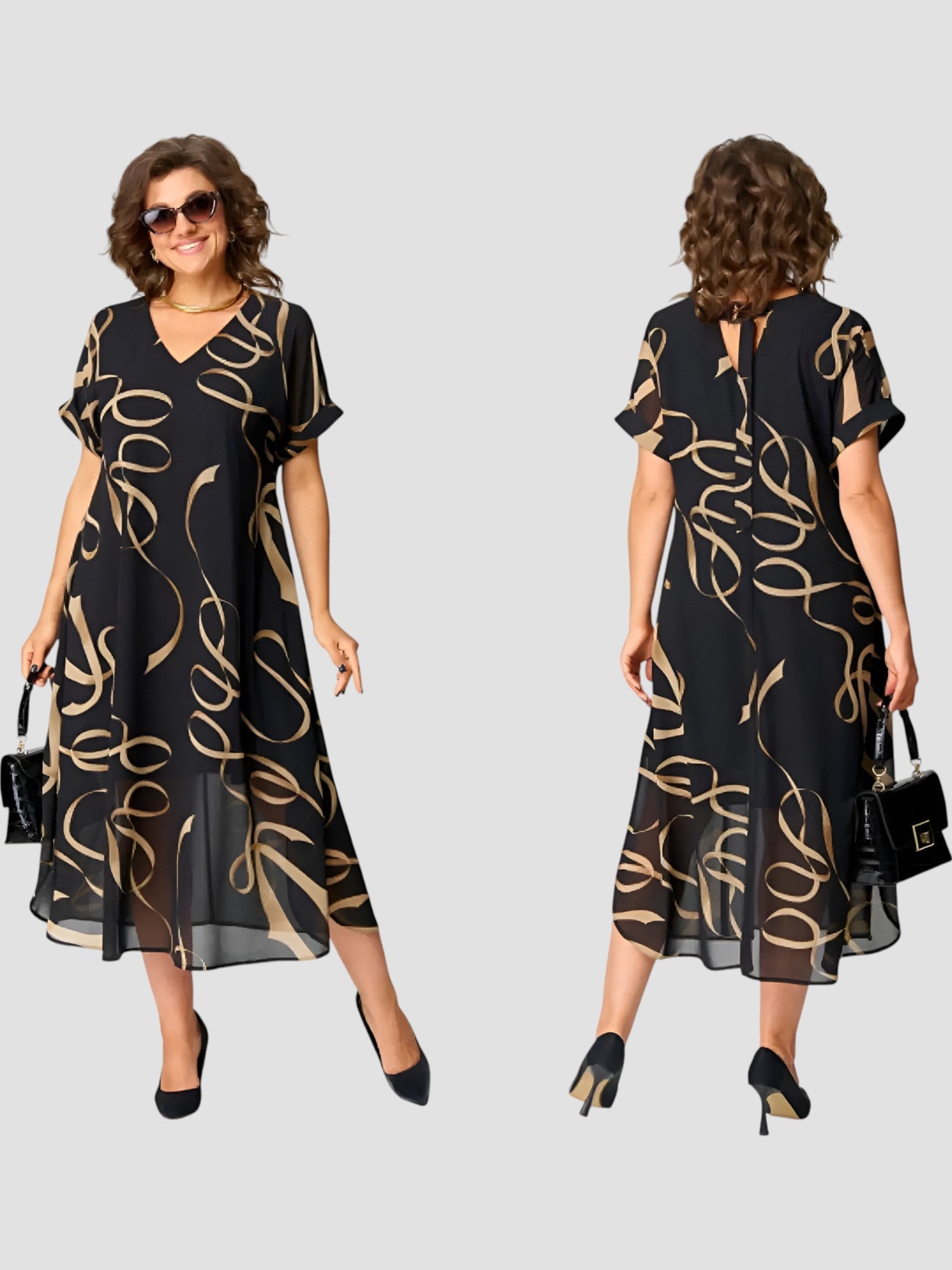 Rebecca | Kleid