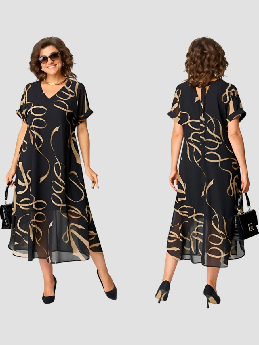 Rebecca Dress