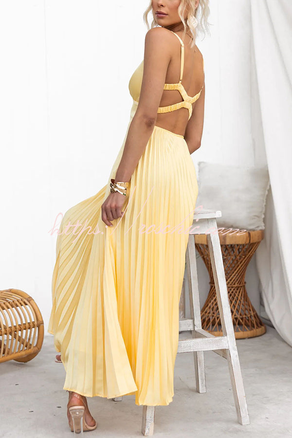 Lucy | Elegantes Kleid