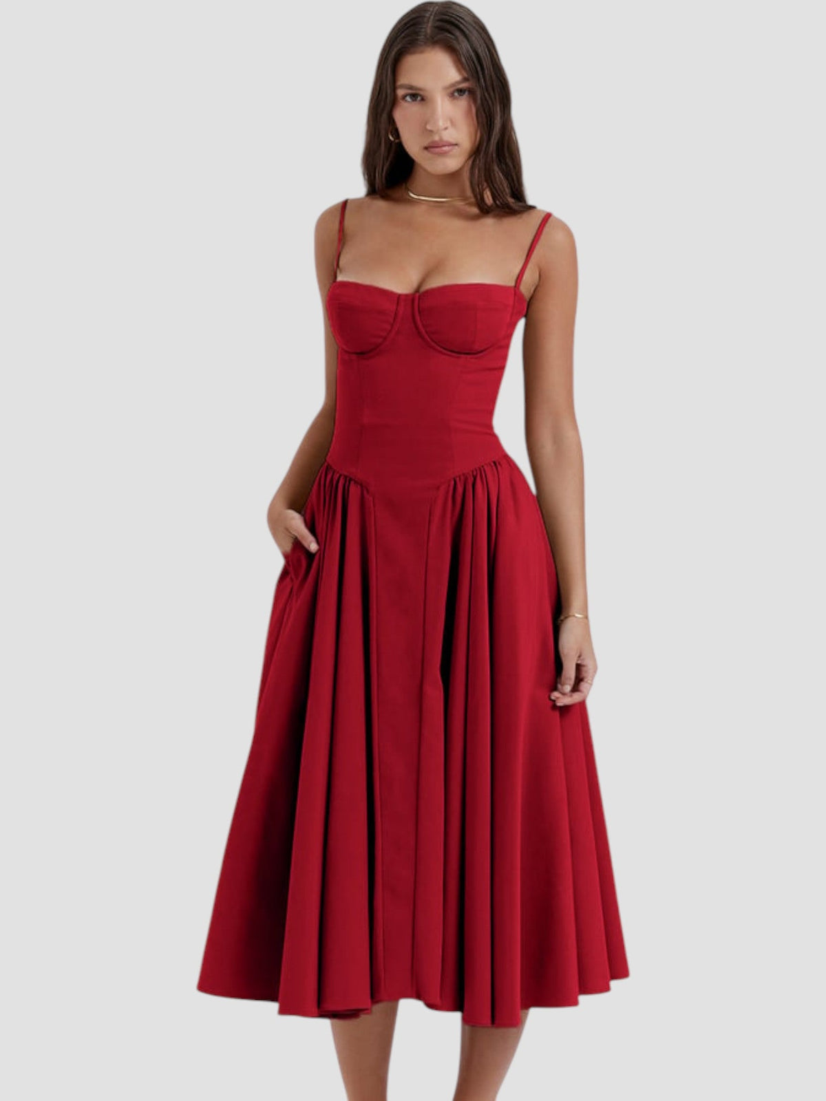Rosalie | Kleid