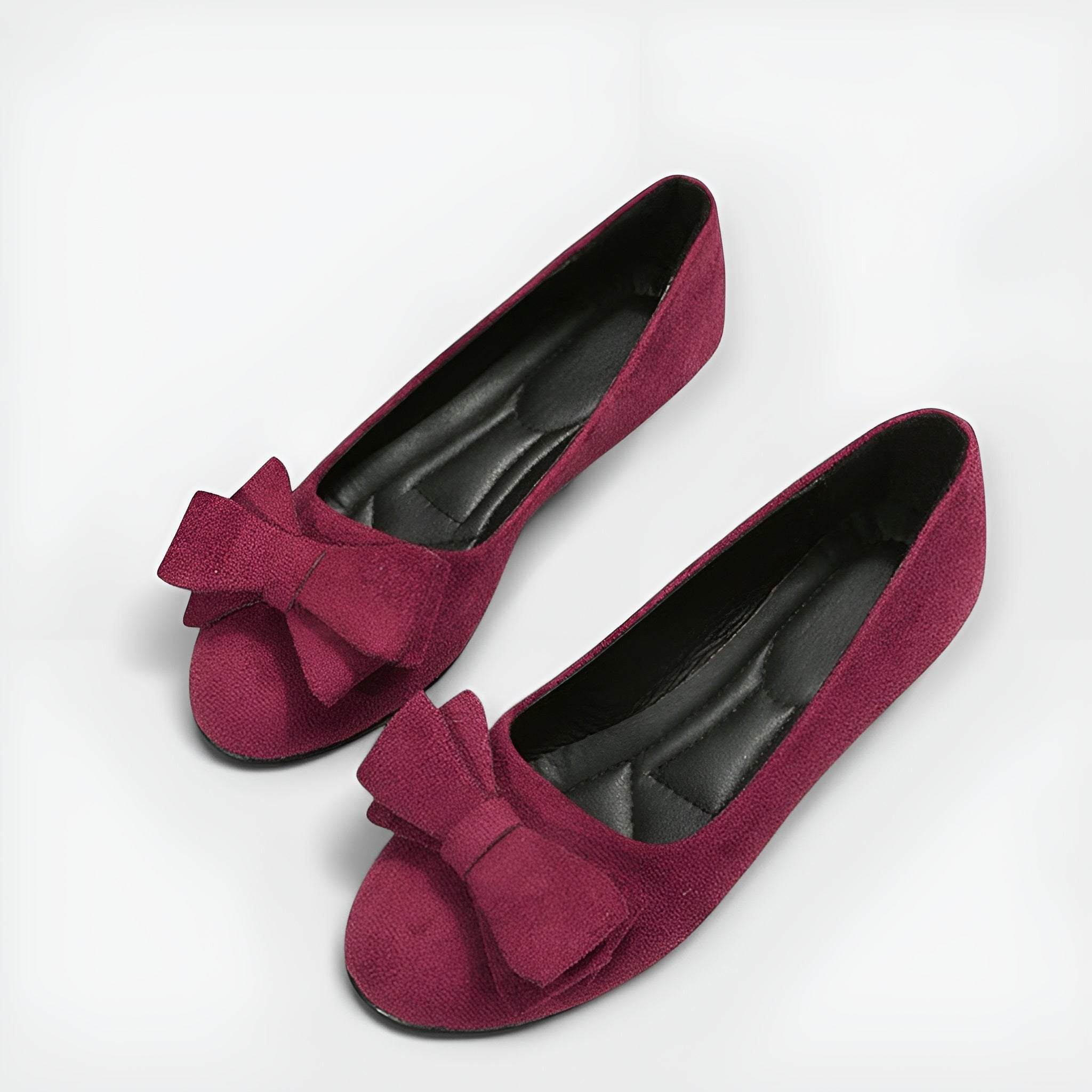 Hillevi™ | Stilvolle orthopädische Schuhe