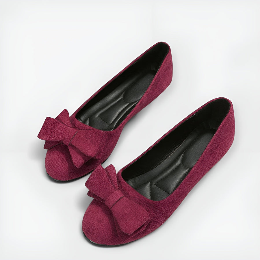 Hillevi Stylish Orthopedic Shoes