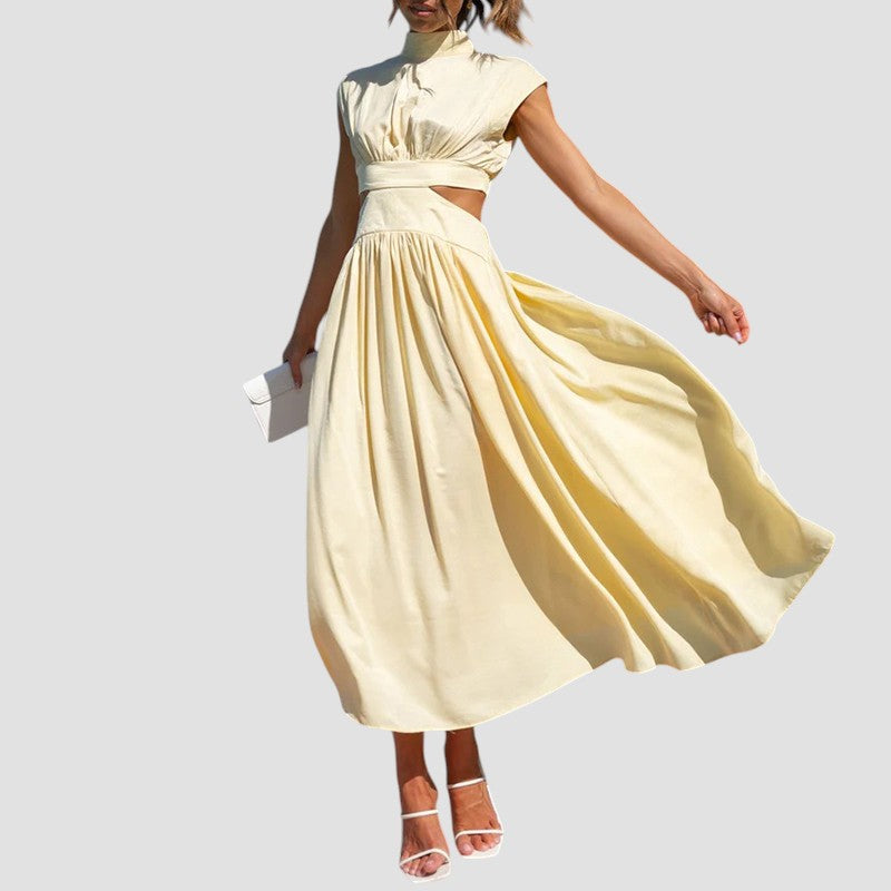 Rosa Elegant Dress