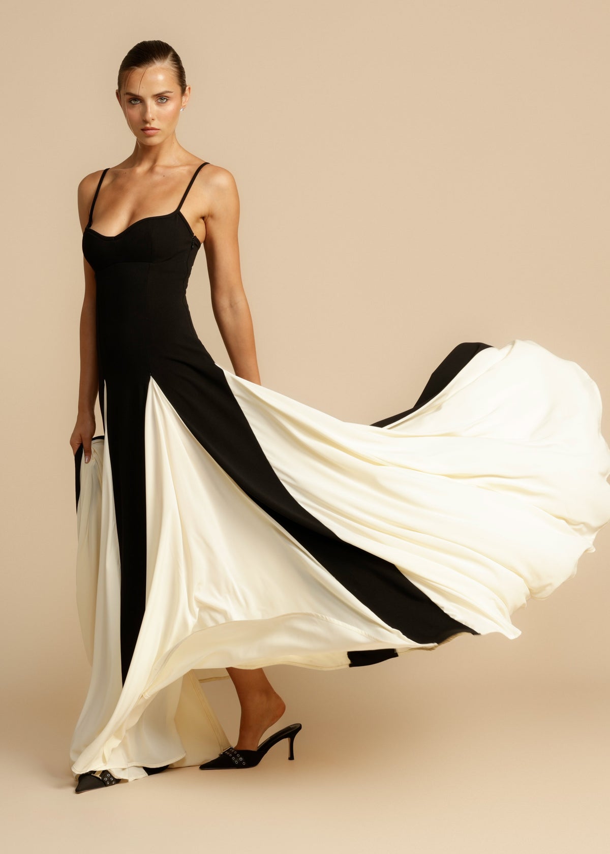 Dolcezza Kleid