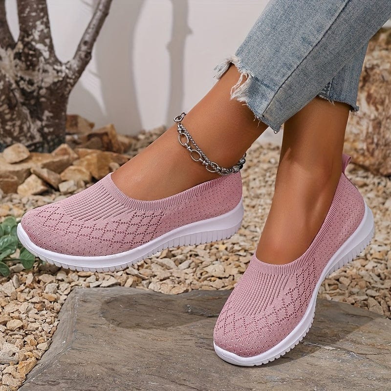Clare | Atmungsaktive Orthopädische Schuhe