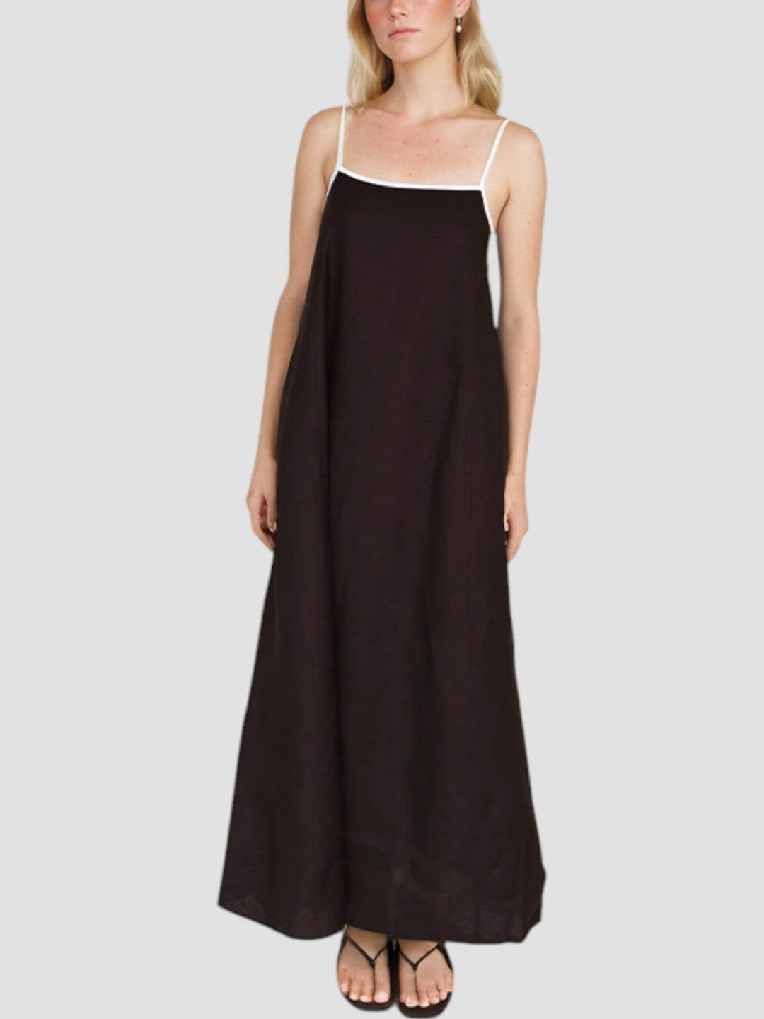 Carmela | Elegantes Kleid