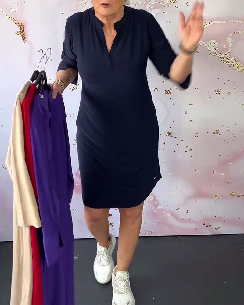 Hanne Dress