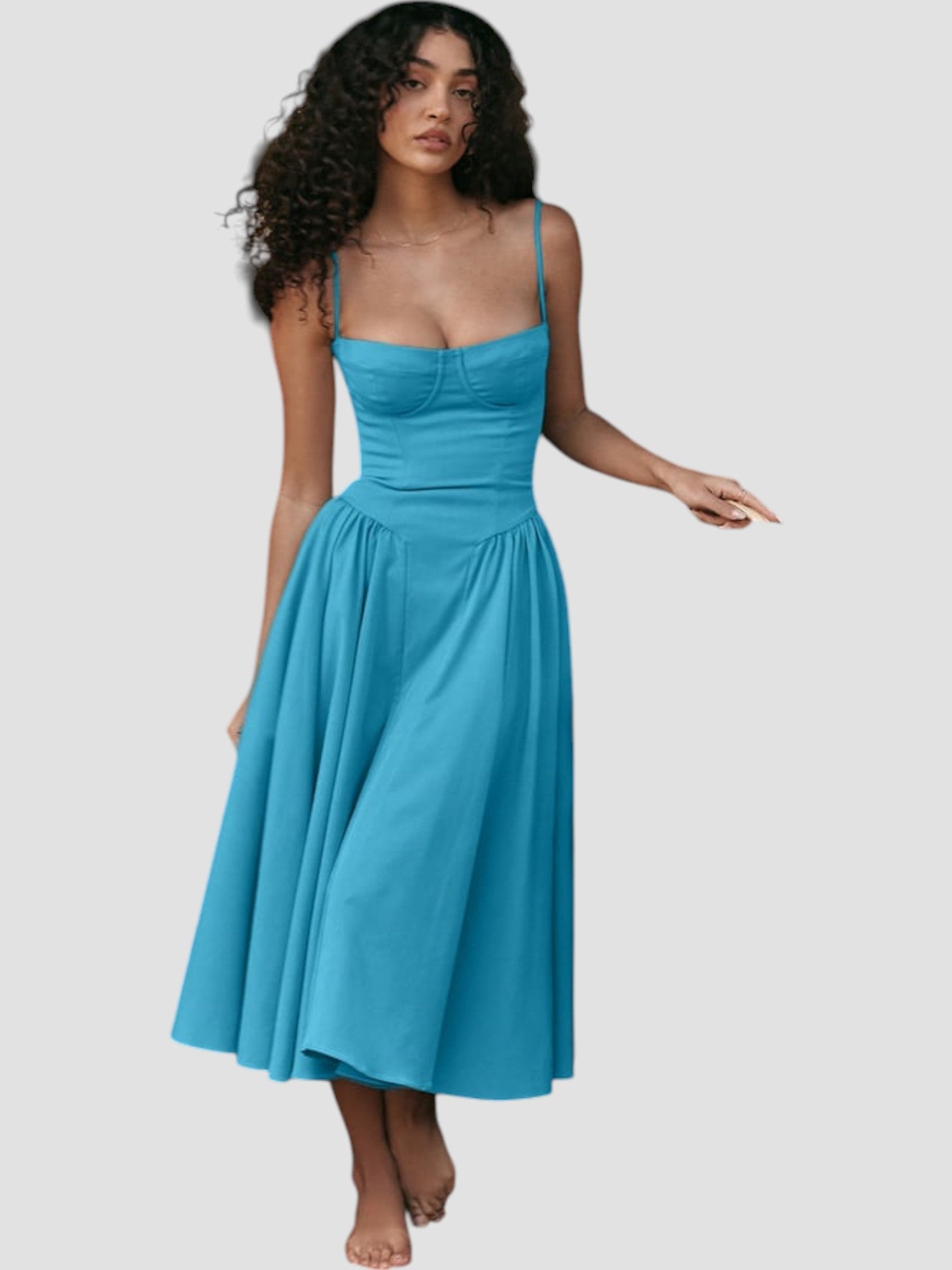 Rosalie | Kleid