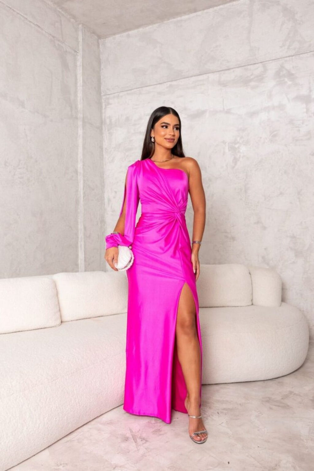 Becca | Elegantes Kleid