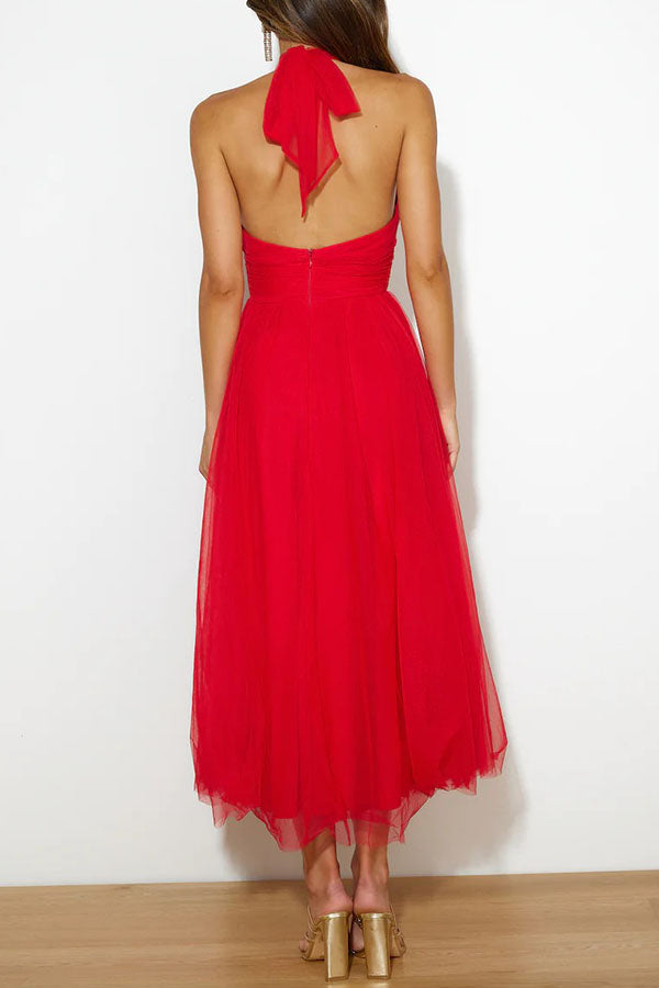 Kaylee Dress