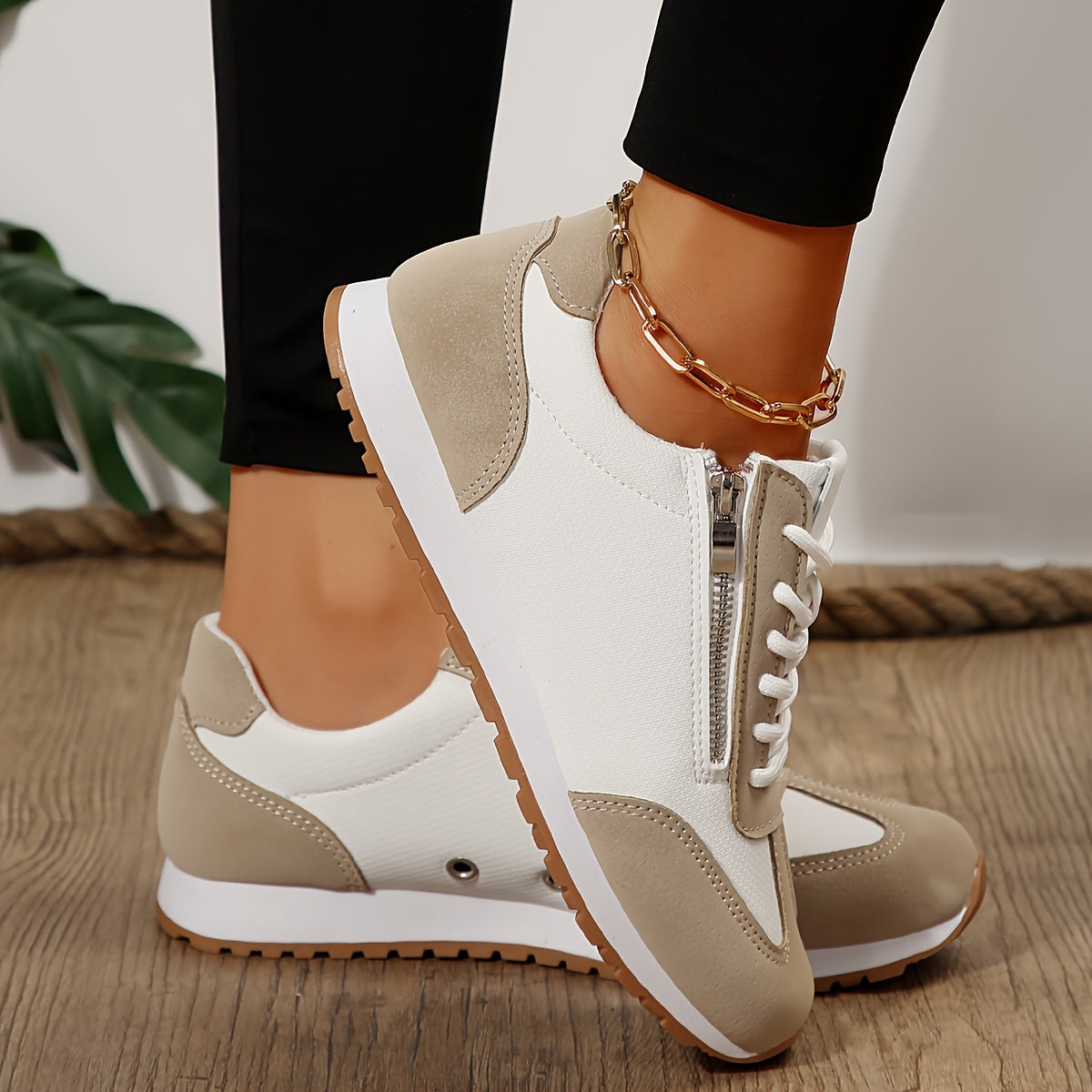 Jazmine™ | Zeitlose Orthopädische Schuhe