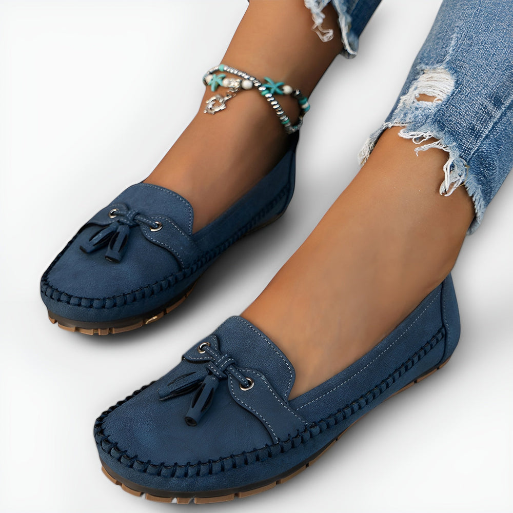 Maja | Loafer