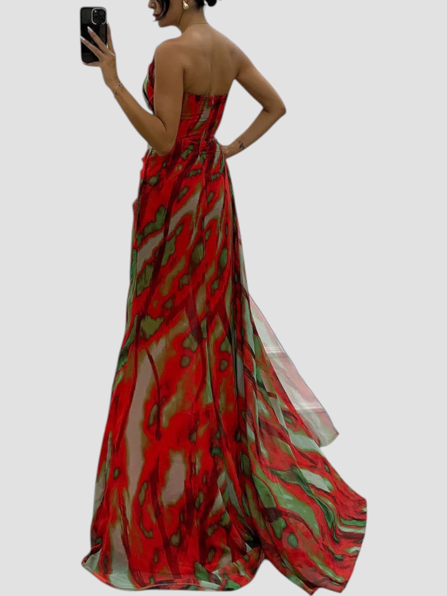 Nicole | Kleid