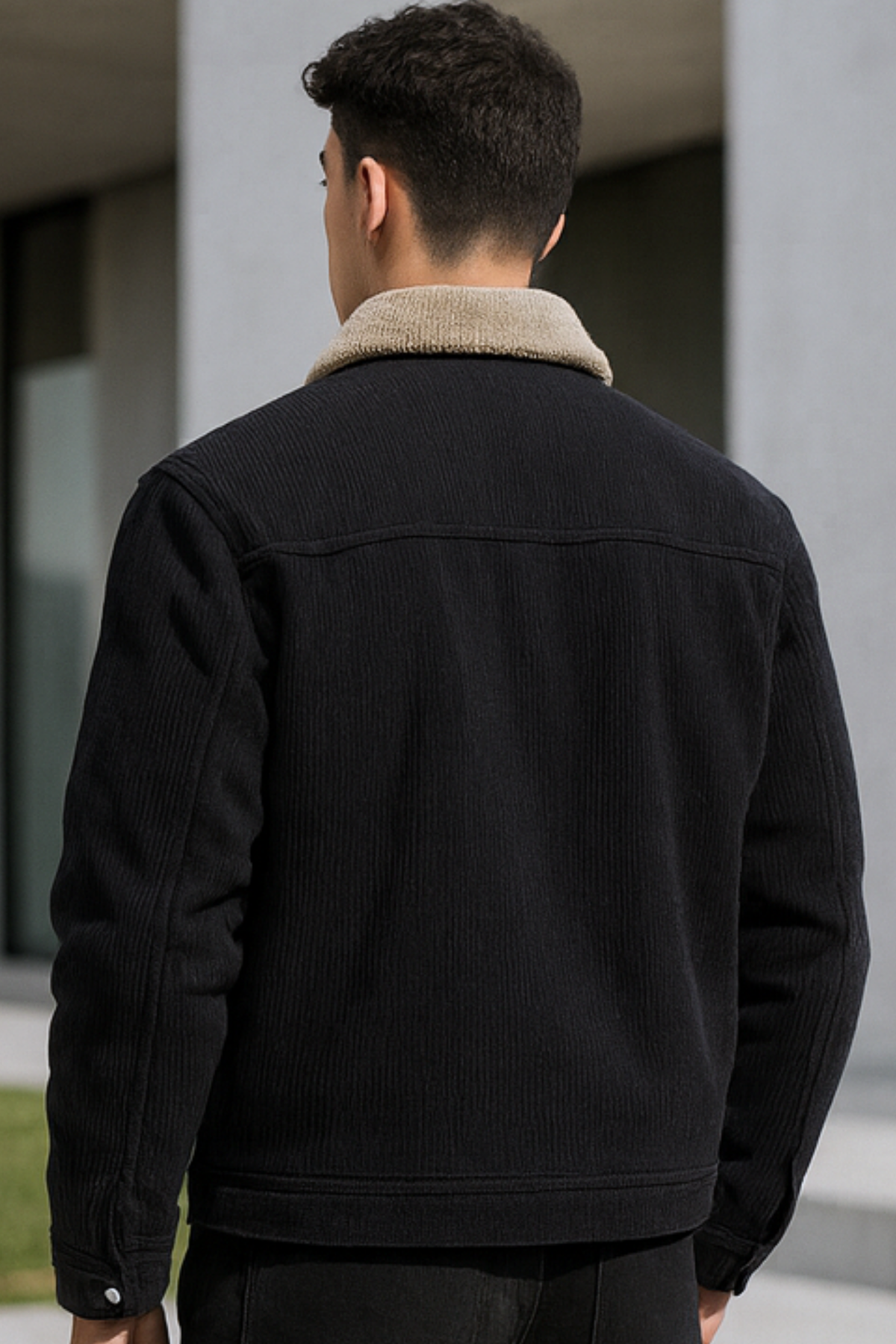 Colt | NK Jacket