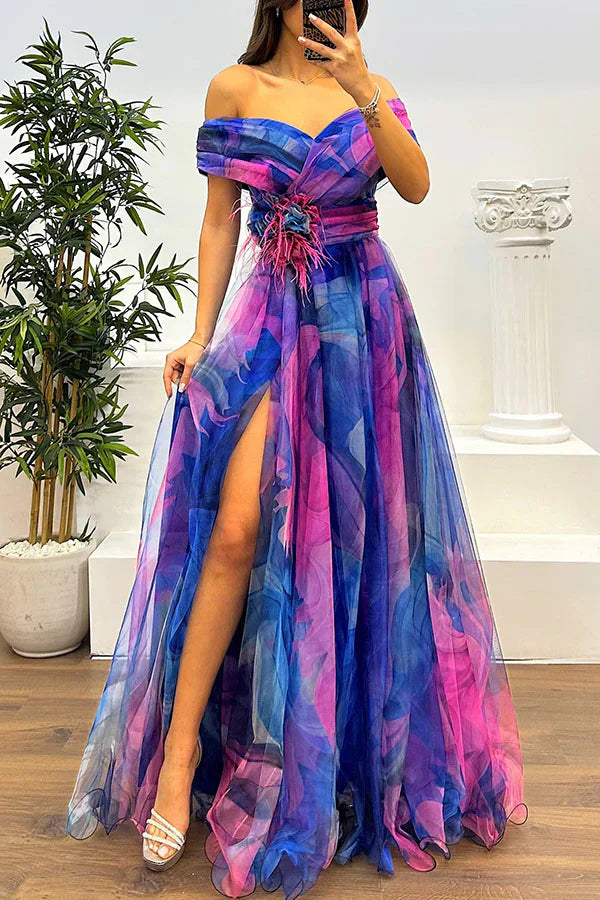 Daniela | Elegantes Kleid