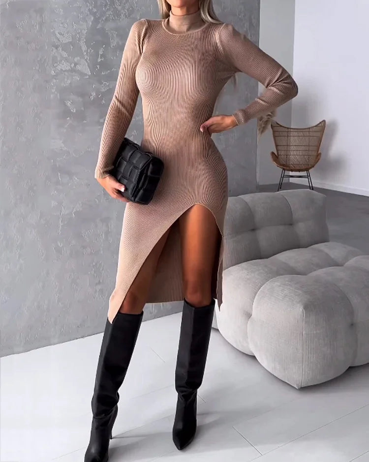 Maelra™ | Elegantes Sommer-Basiskleid