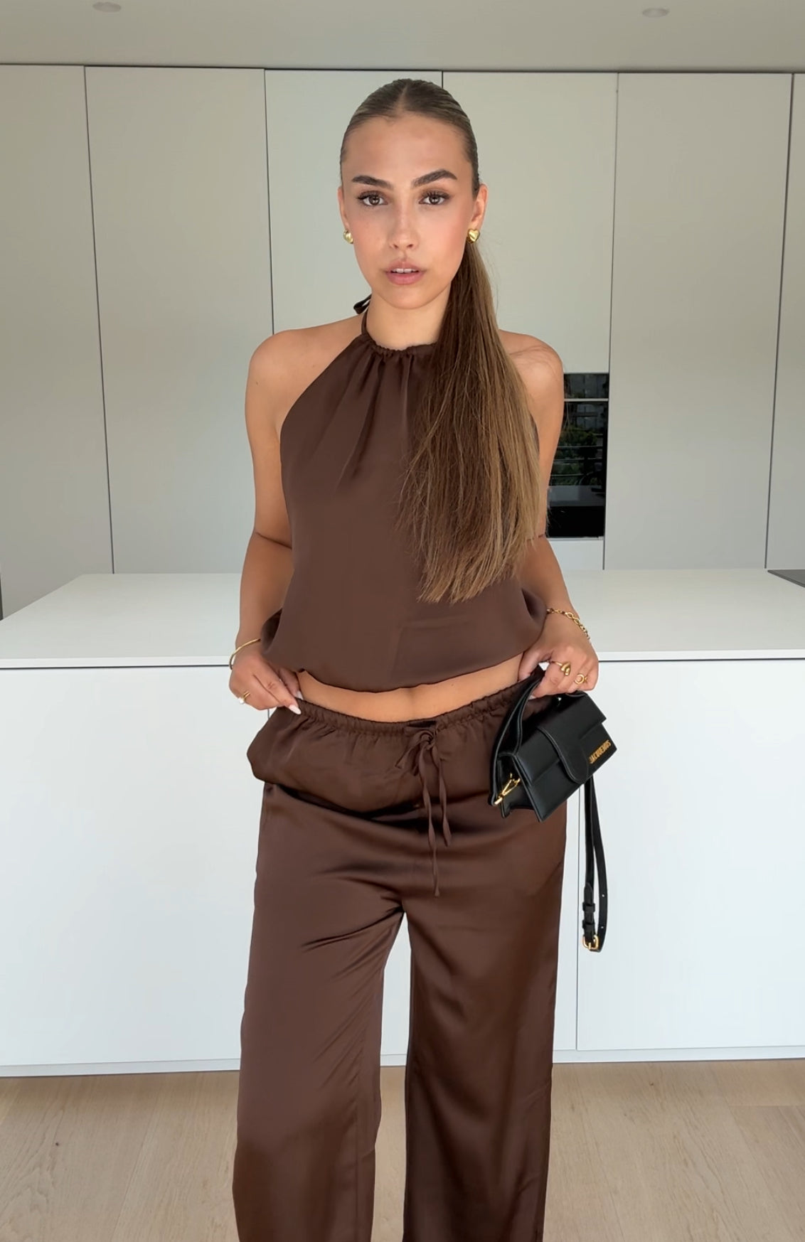 Stori™ | Elegantes Schokoladen-Set