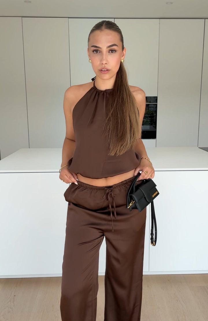 Stori™ | Elegantes Schokoladen-Set