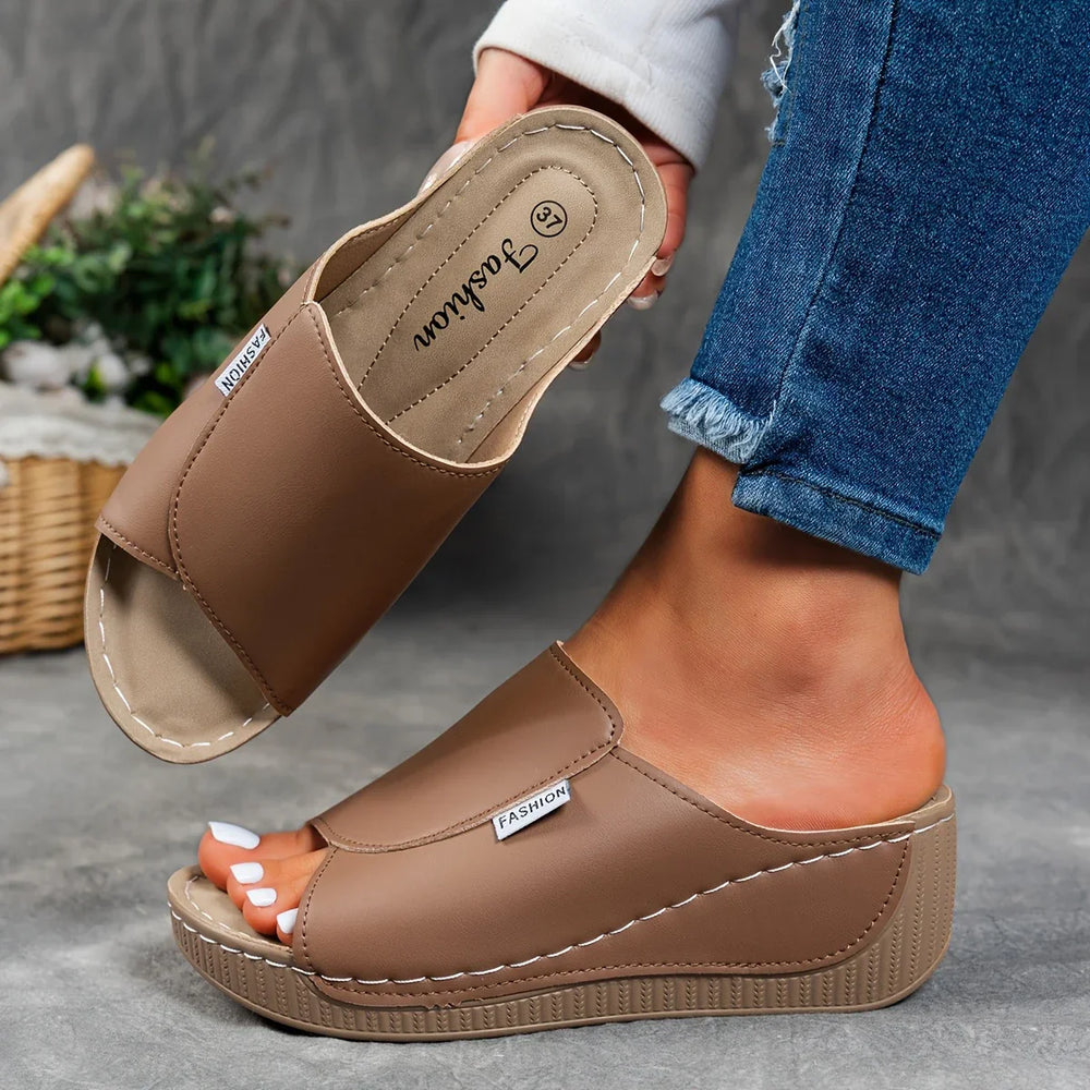 Emma | Orthopädische Sandalen