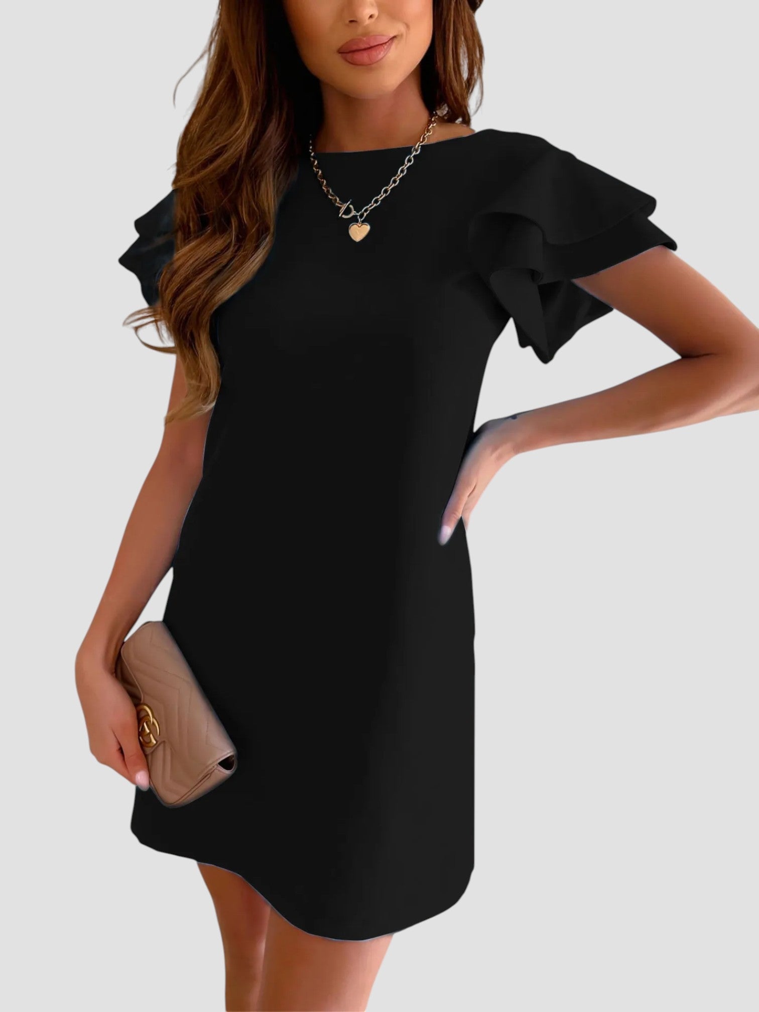 Clarissa | Kleid