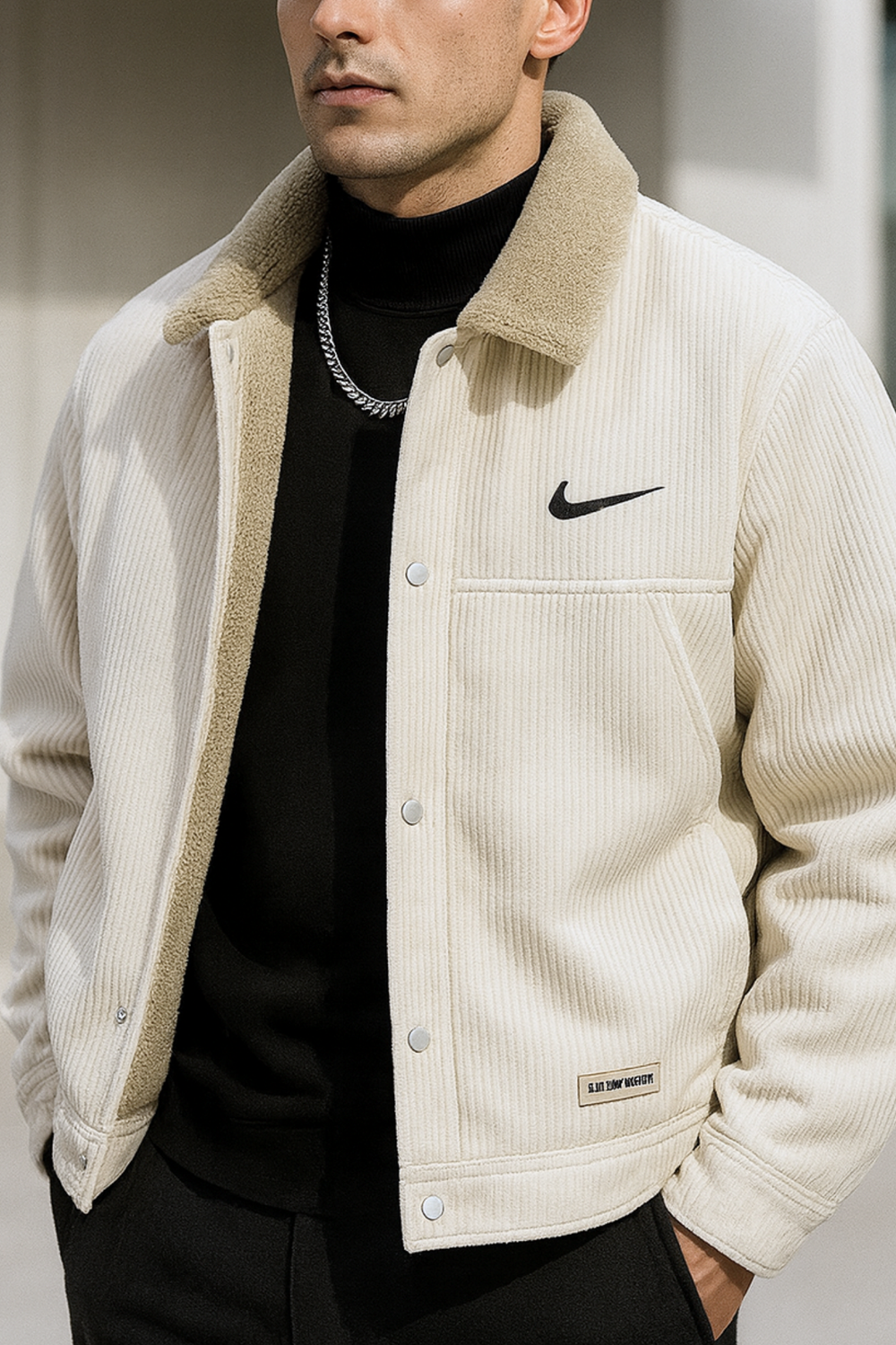 Colt | NK Jacket