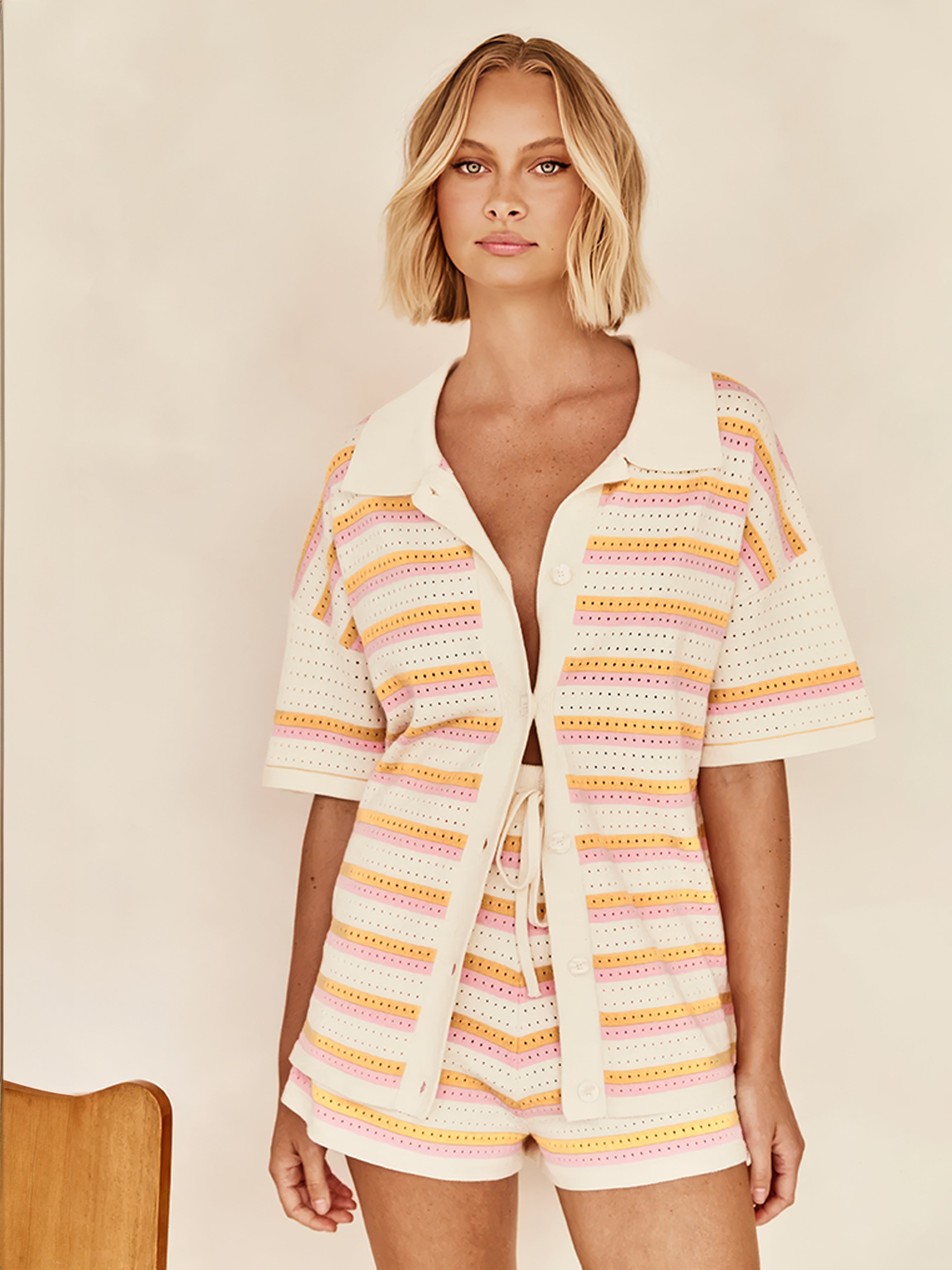 Katie – Strickset