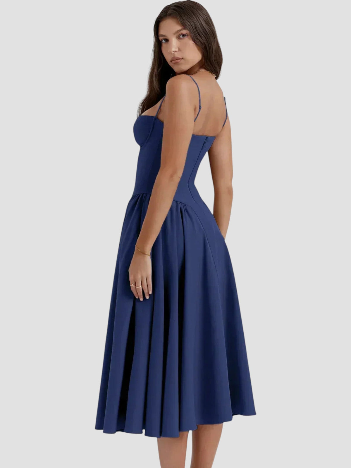 Rosalie | Kleid