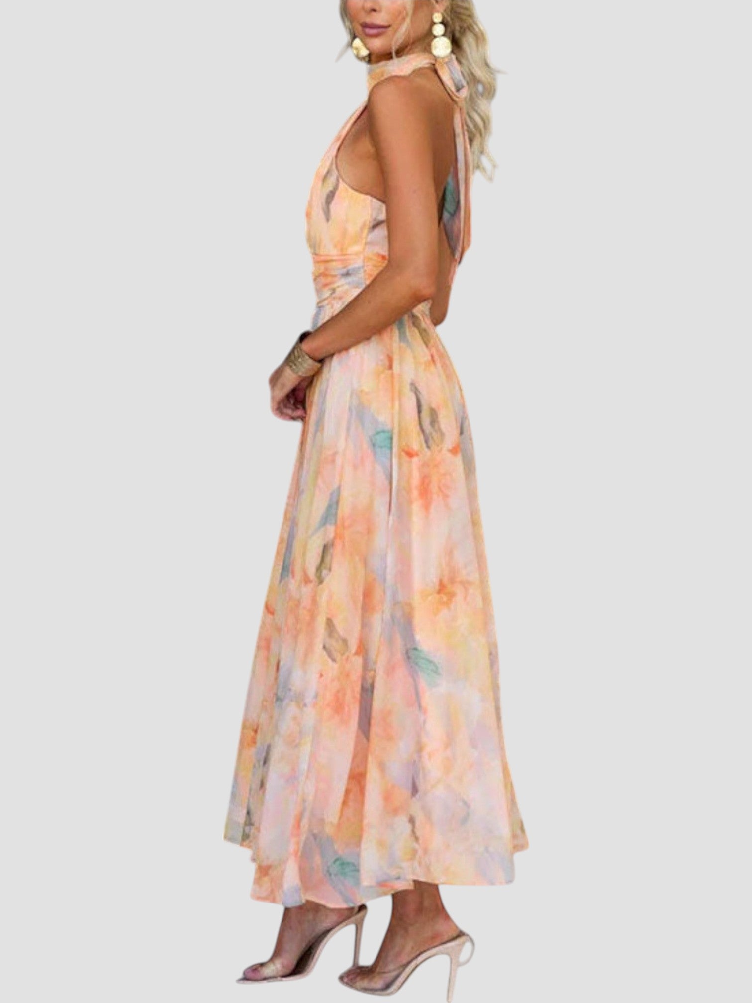 Maruska | Kleid