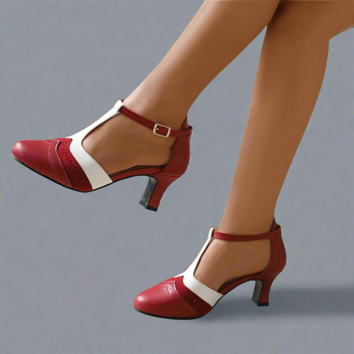 Stina™ | Bequeme Sandalen für anspruchsvolle Füße