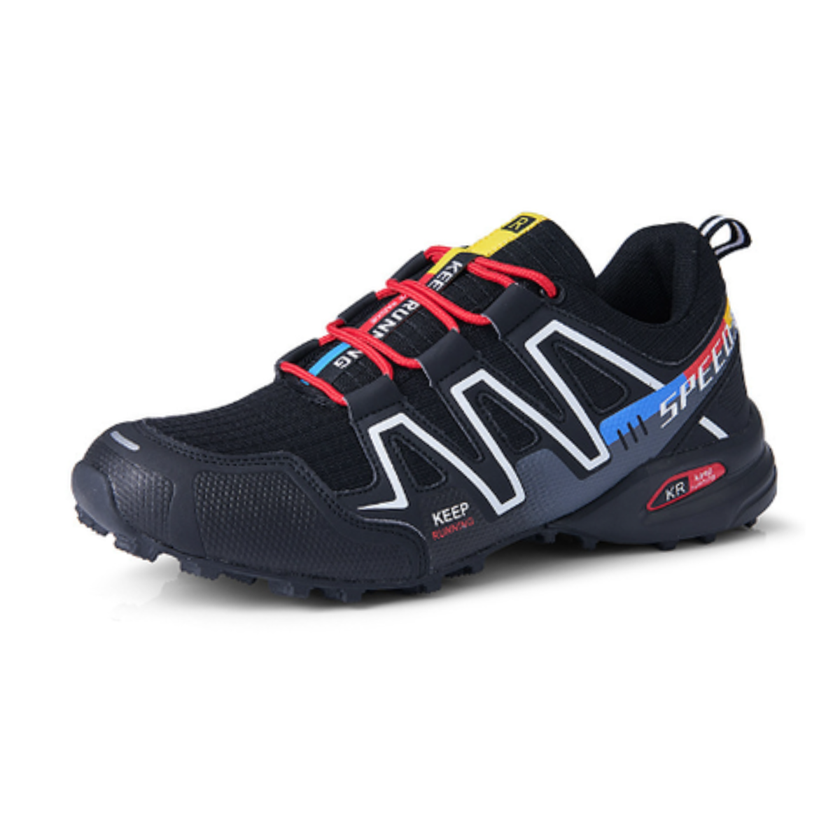 Zaycor – Wanderschuhe