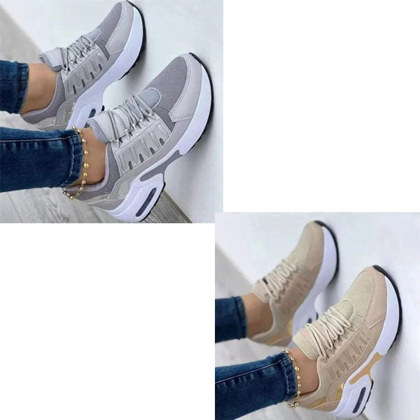 Marta | Breite Passform Orthopädische Schuhe