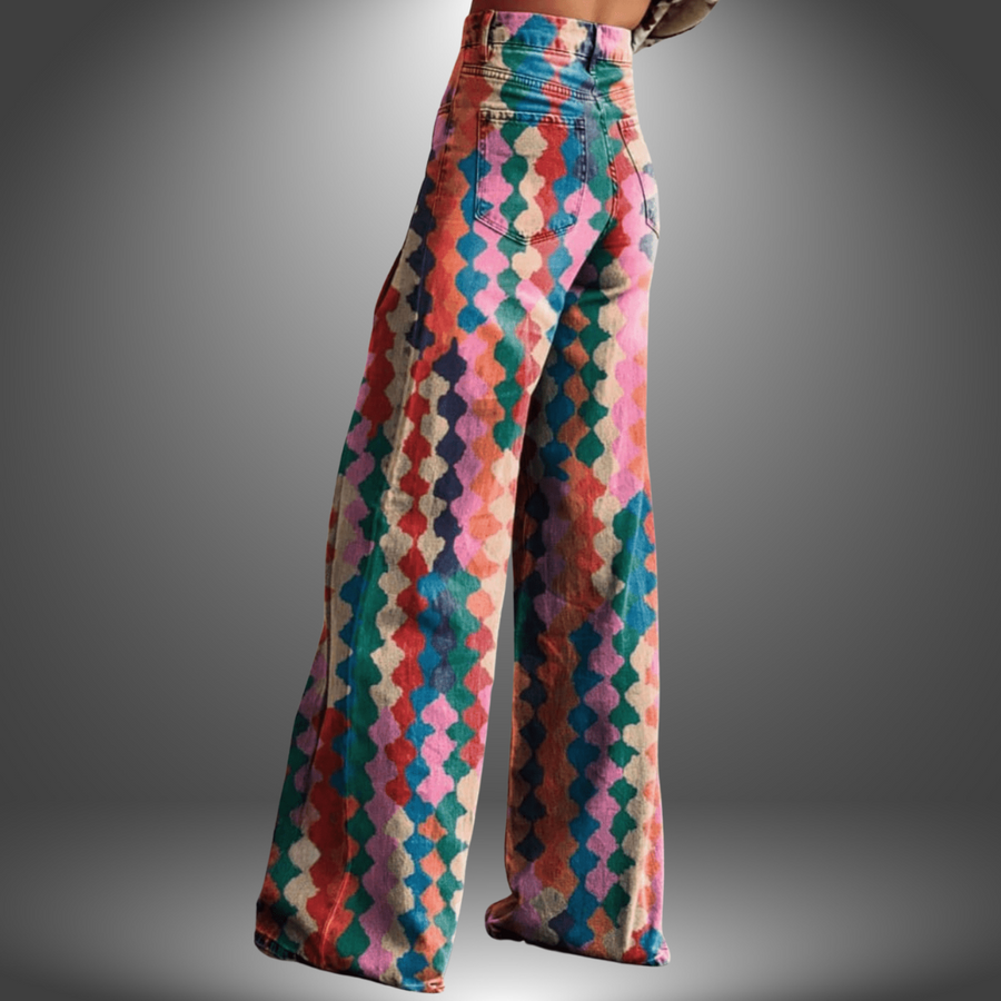 Olivia Pant