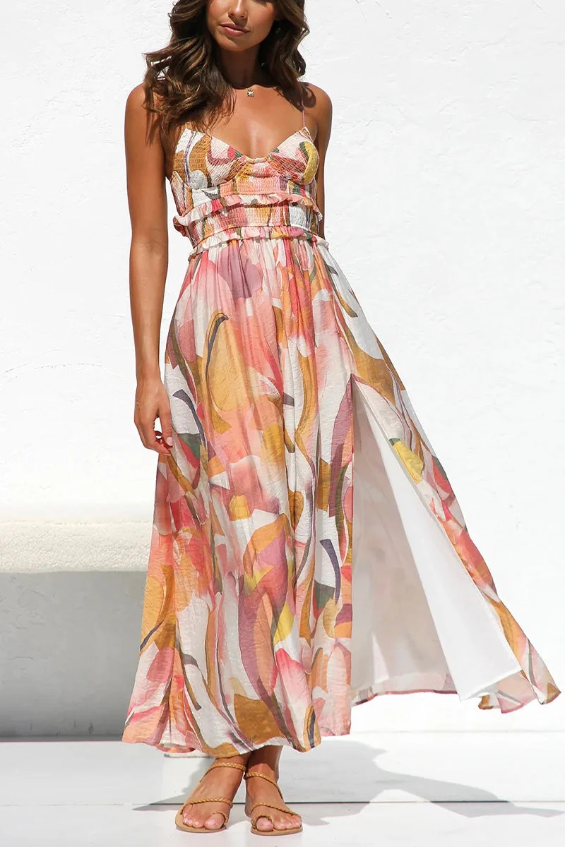 Annalise | Walk Bedrucktes Kleid