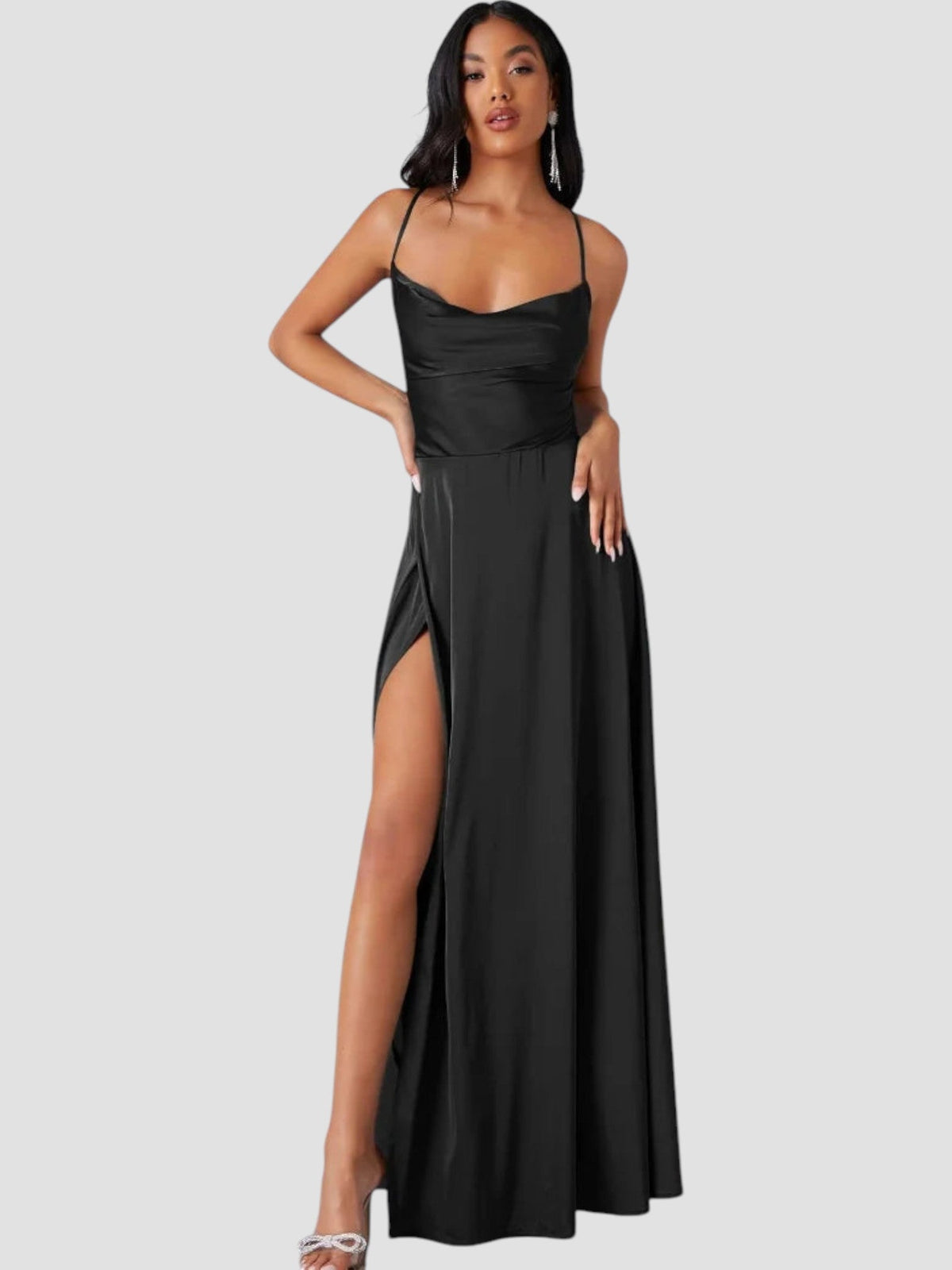 Elvira – Sommerkleid