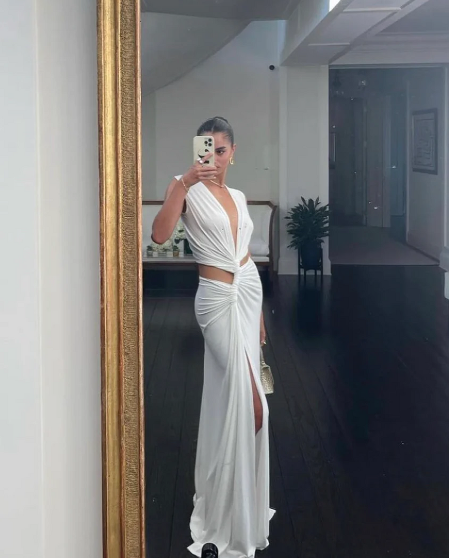 Layla Summer Dress