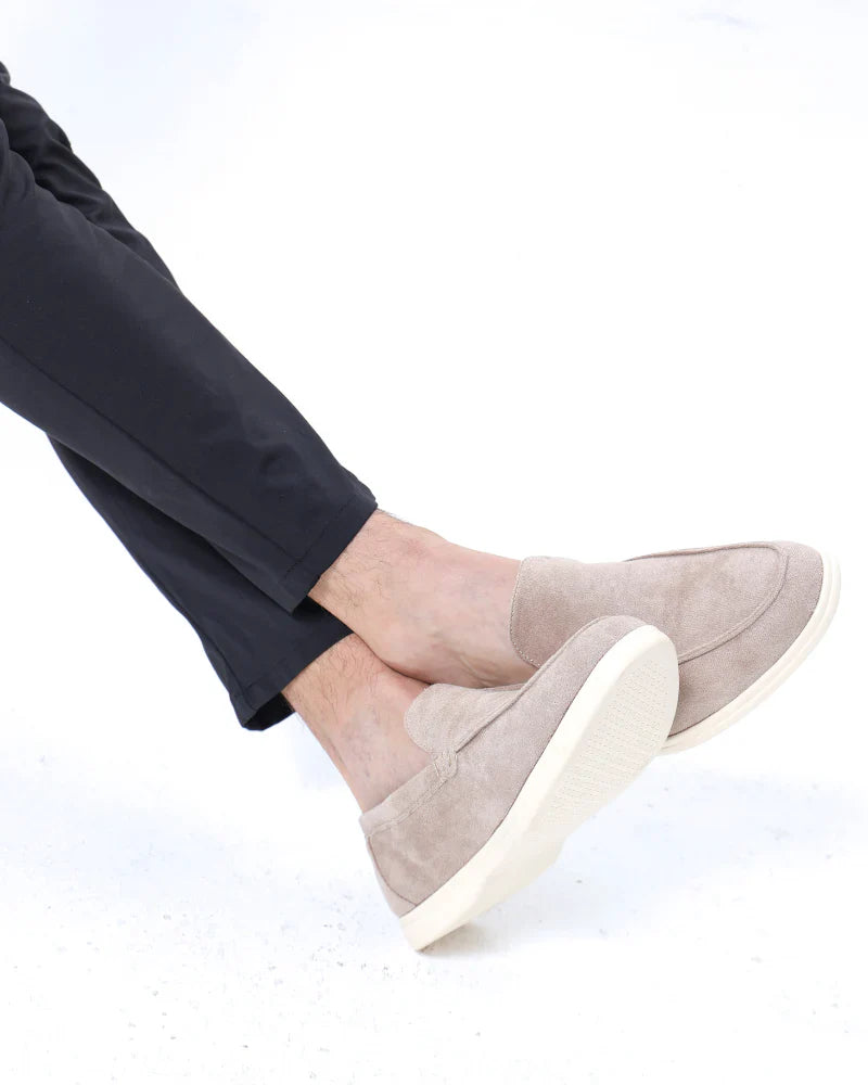 NICO™ | Eleganter Mokassin