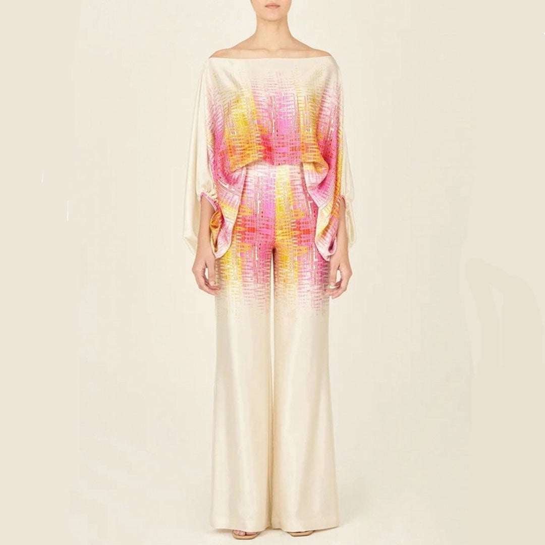 Weiterer einarmiger Overall mit elegantem Design und modernem Stil für Damen