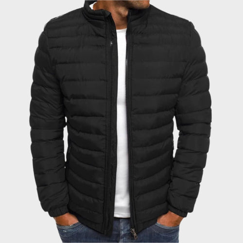 Gannon™ | Raffinierte Leichte Jacke