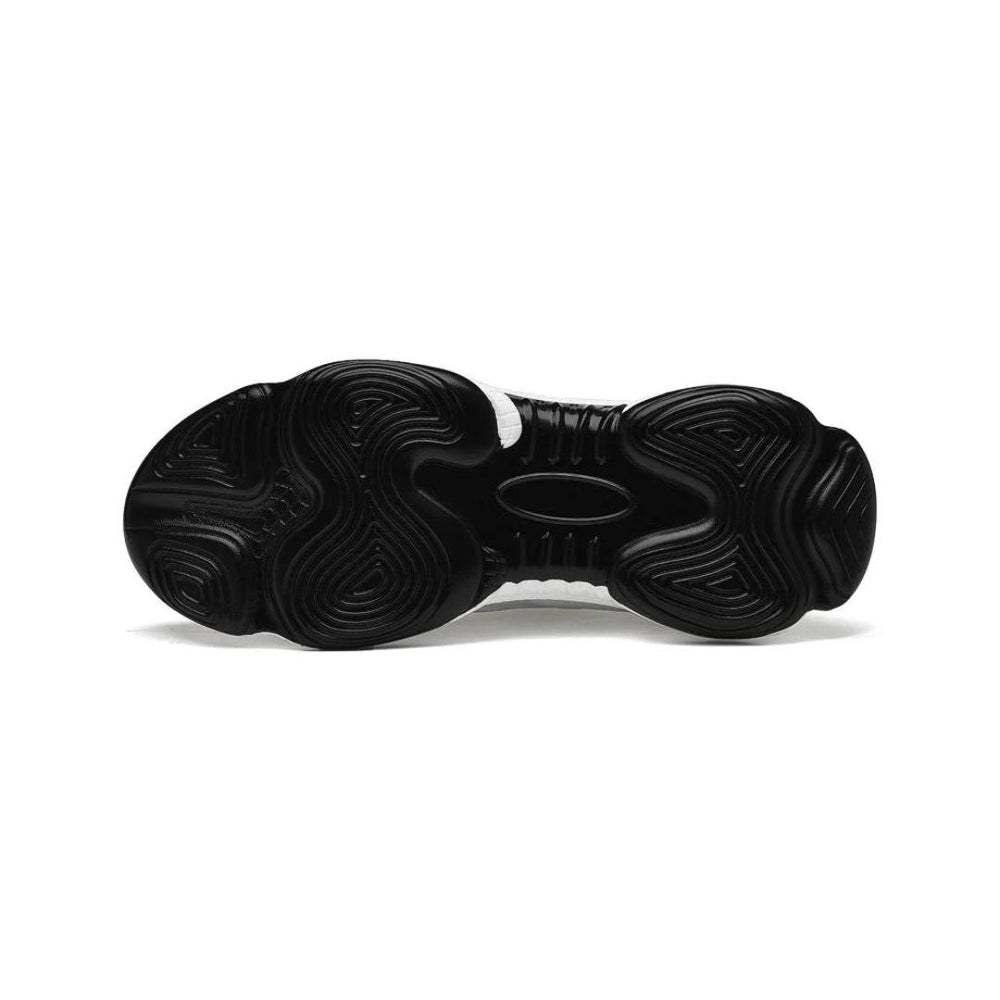 Bastian | Rise-Up Street-Sneaker