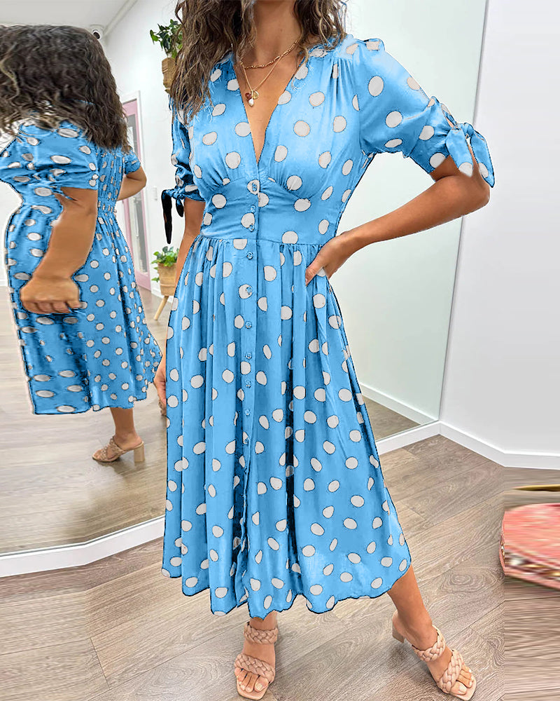 Karter | Kleid zeitloser Eleganz