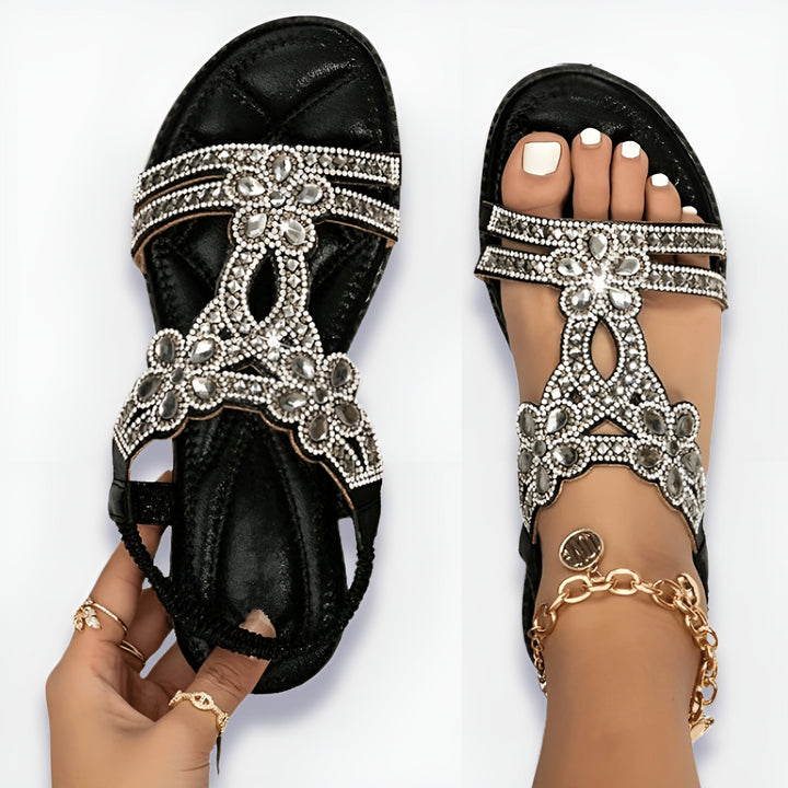 Westerberg™ | Orthopädische Boho-Sandalen