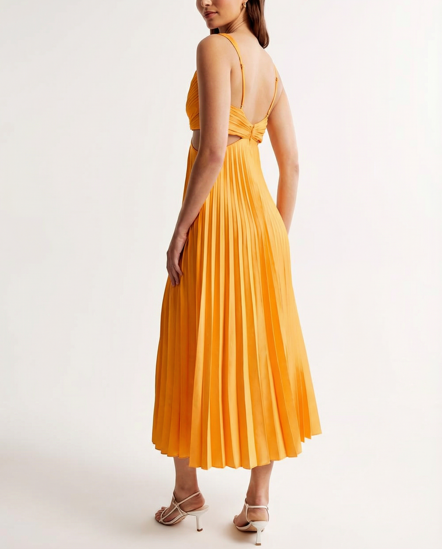 Elsa Maxi Dress