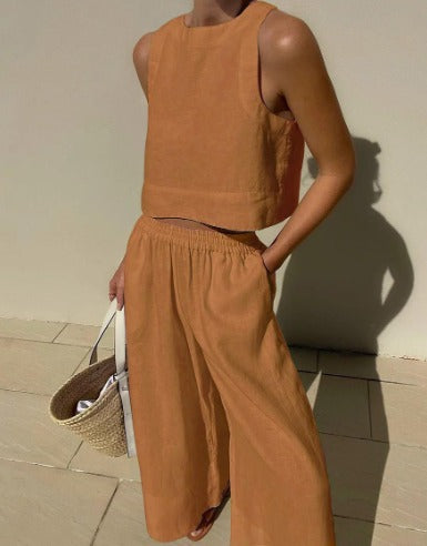 Gershona™ | Lässiges Twin-Outfit