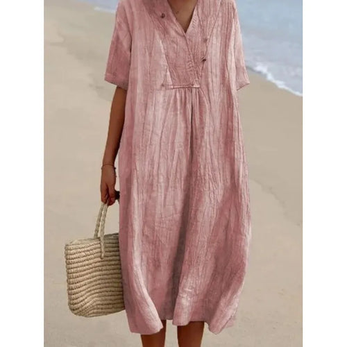 Cora Dress