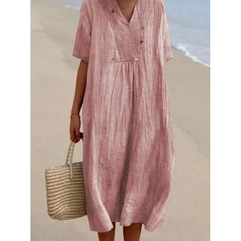 Cora – Kleid