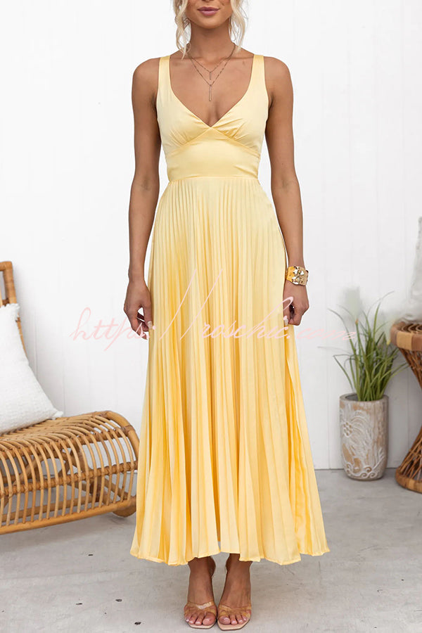 Lucy | Elegantes Kleid