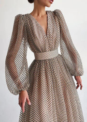 Emina – Eleganz-Kleid