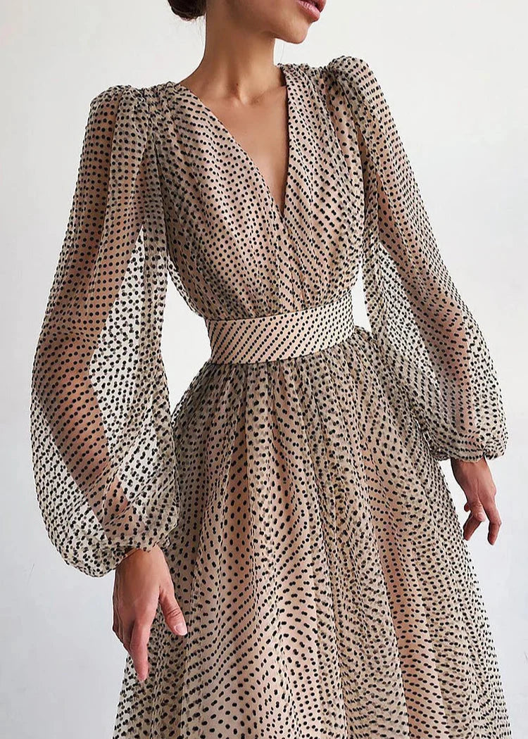 Emina – Elegantes Kleid