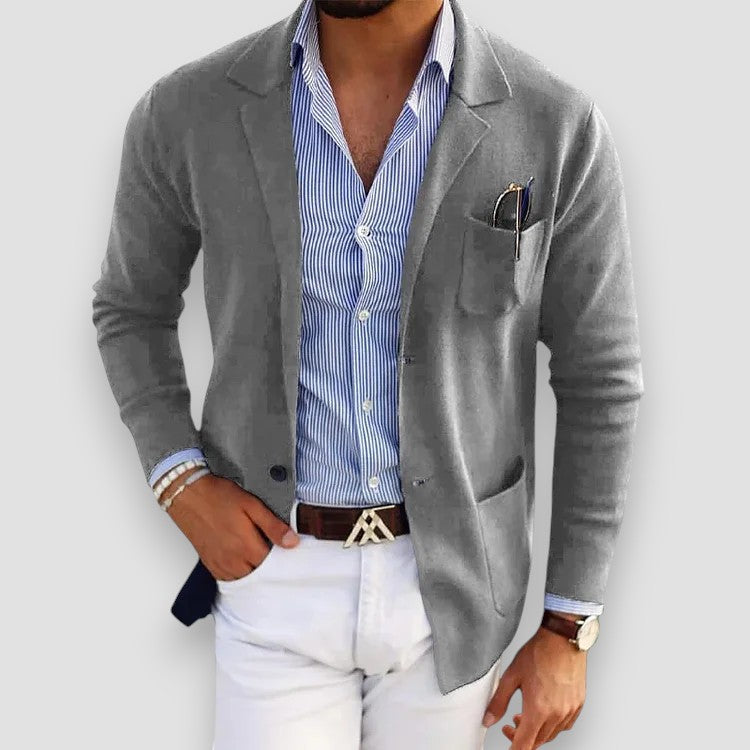 Johan Classic Comodo Blazer